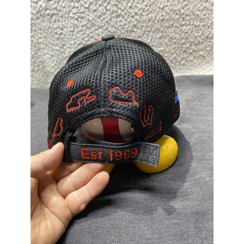 IMSA Racing Hat - Picture 9 of 15